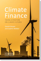 Climate Finance