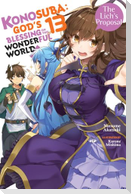 Konosuba