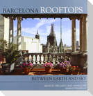 Barcelona rooftops : between earth and sky