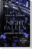 Nightfallen - Academy of Death