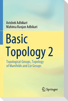 Basic Topology 2