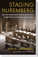Staging Nuremberg