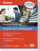 deutsch kompakt Neu. Englische Ausgabe / Paket