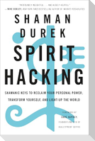 Spirit Hacking