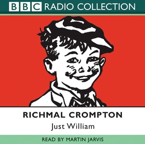 Crompton, Richmal. Just William: Volume 1. BBC Books, 2001.