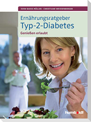 Ernährungsratgeber Typ-2-Diabetes