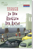 In den Krallen der Katze