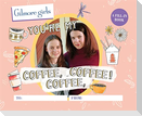 Gilmore Girls: You're My Coffee, Coffee, Coffee!