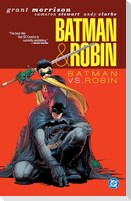 Batman & Robin Vol. 2