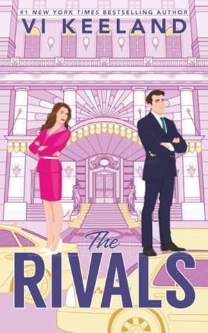 Keeland, Vi. The Rivals (Standard Edition). Sourcebooks, 2025.