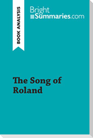 The Song of Roland (Book Analysis)