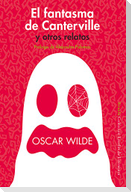 El fantasma de Canterville y otros relatos