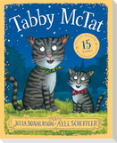 Tabby McTat (15th Anniversary Edition)