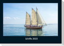 Schiffe 2023 Fotokalender DIN A4