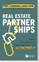 Real Estate Partnerships
