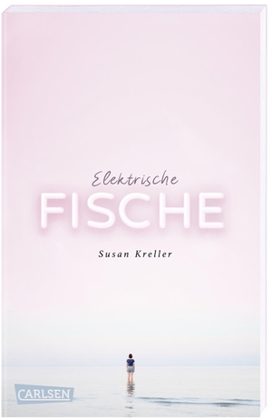 Kreller, Susan. Elektrische Fische - Ein berührendes Jugendbuch über Heimweh, Neuanfang und die erste Liebe. Carlsen Verlag GmbH, 2022.