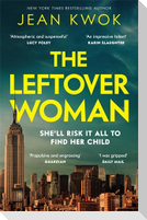 The Leftover Woman