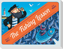 The Fishing Lesson
