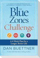The Blue Zones Challenge
