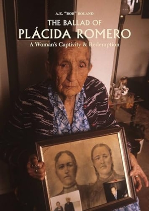 Roland. The Ballad of Placida Romero - A Woman's Captivity & Redemption. Museum of New Mexico Press, 2022.