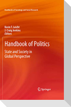 Handbook of Politics