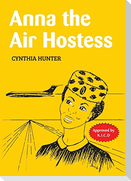 Anna the Air Hostess