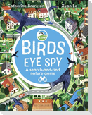 RSPB Birds Eye Spy