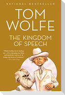 The Kingdom of Speech