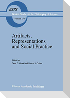 Artifacts, Representations and Social Practice
