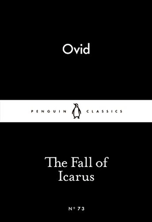 Ovid. The Fall of Icarus. BBC Books, 2015.