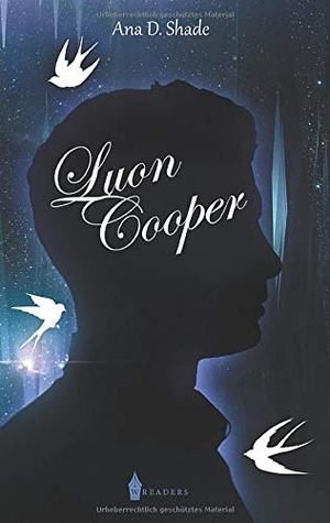 Shade, Ana D.. Luon Cooper. Wreaders Verlag, 2020.