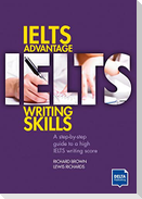 IELTS Advantage Writing Skills
