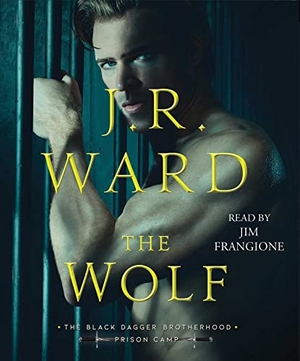 Ward, J. R.. The Wolf, 2. SIMON & SCHUSTER, 2021.