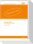 Creating a Culture