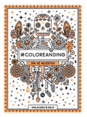 #Coloreanding