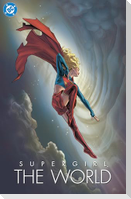 Supergirl: The World