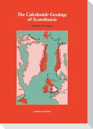 The Caledonide Geology of Scandinavia