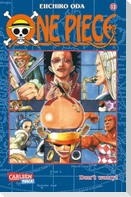 One Piece 13. Don't worry!