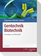 Gentechnik Biotechnik