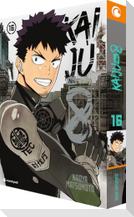 Kaiju No. 8 - Band 16 (Finale)