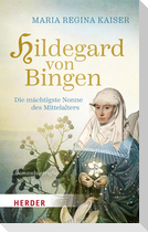 Hildegard von Bingen