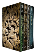 Tolkien Myths and Legends Box Set