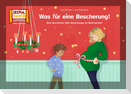 Was für eine Bescherung! / Kamishibai Bildkarten