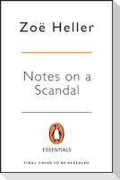 Notes on a Scandal