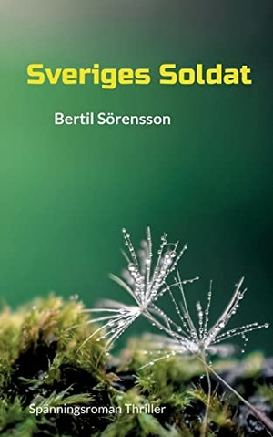 Sörensson, Bertil. Sveriges Soldat - Spänningsroman Thriller. Books on Demand, 2022.