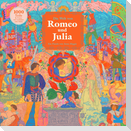 Die Welt von Romeo und Julia - Ein 1000-Teile-Puzzle