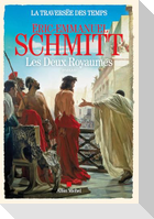 La Traversée des temps - tome 5 - Les Deux royaumes