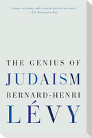 The Genius of Judaism