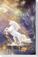 Schneeweiß