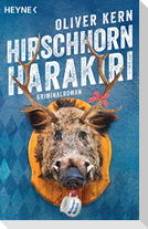 Hirschhornharakiri